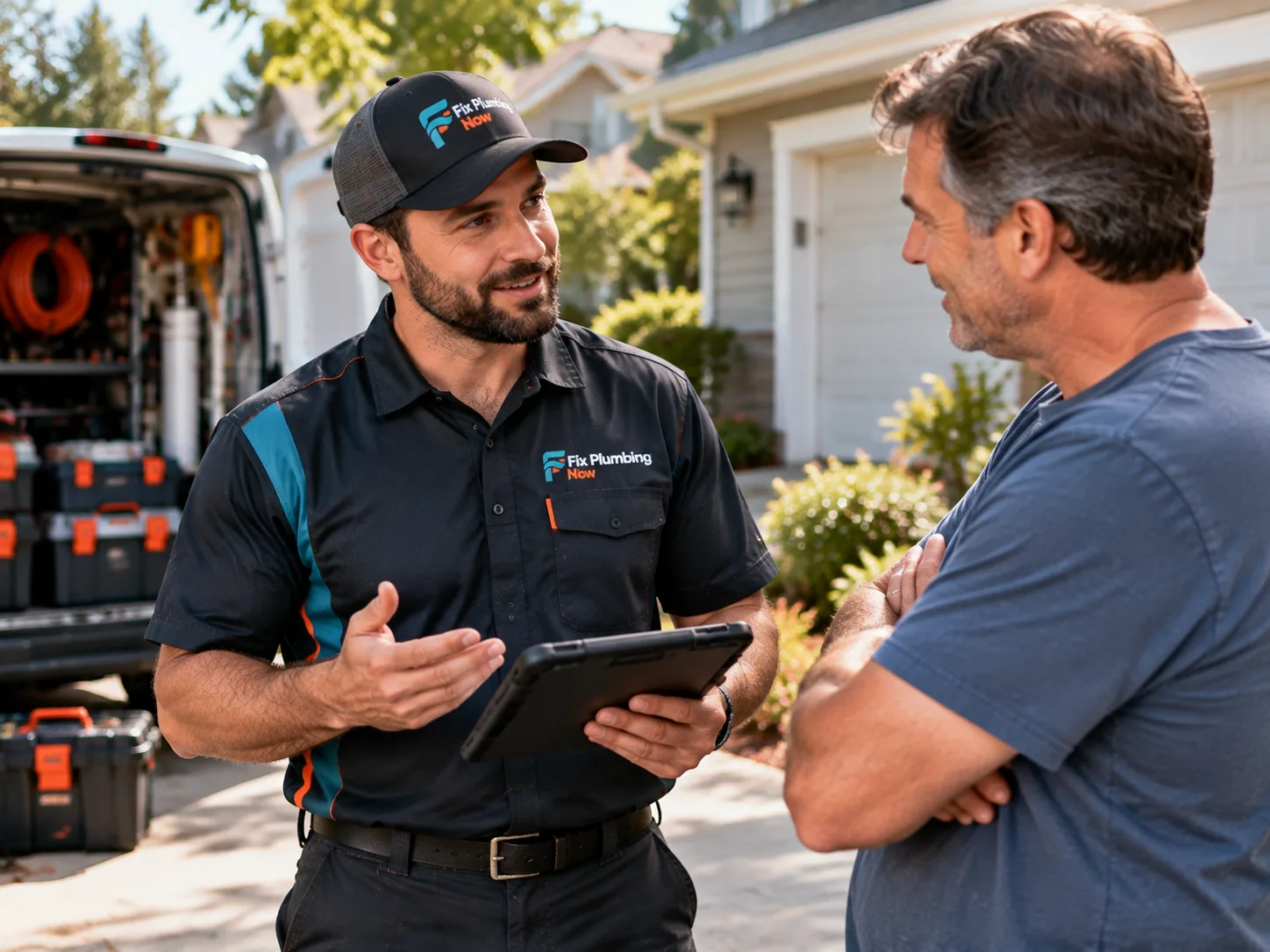 Clogged Drain Service Granite Quarry, NC FAQs